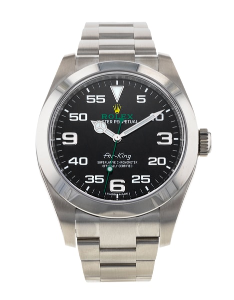 Rolex Air-King 116900